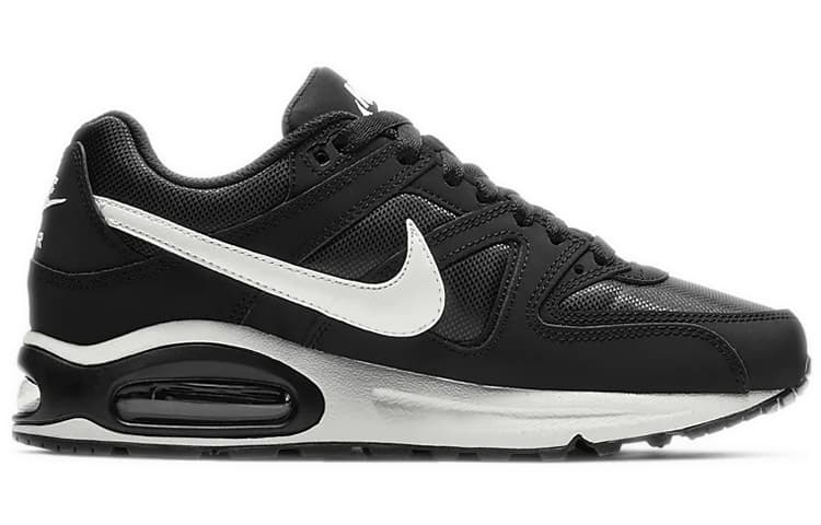 Nike Air Max Command 'Black White'