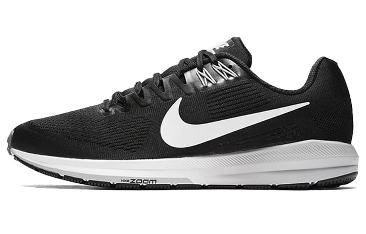 Nike Zoom Structure 21 Versatile Mesh, Synthetic Lightweight