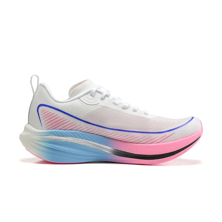 DUANGOU Support Sports Pink Blue