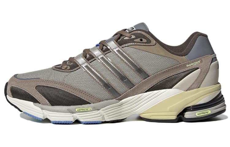 Supernova Cushion 7 Adidas 'Chalky Brown Sesame'