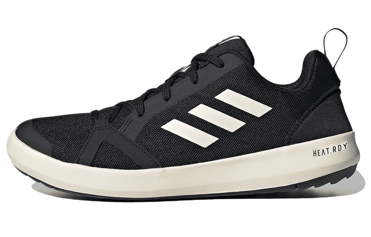 Adidas Terrex Boat Heat.RDY 'Black Chalk White'
