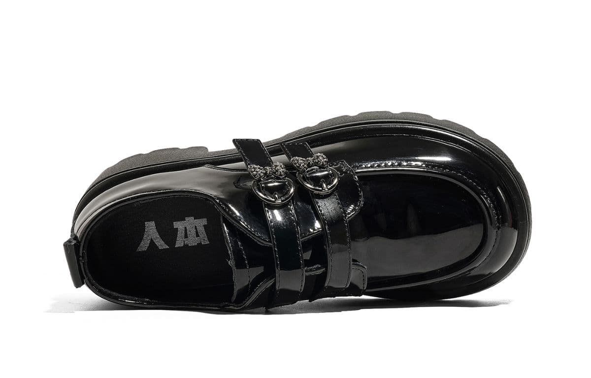 RENBEN 5.5cm Black