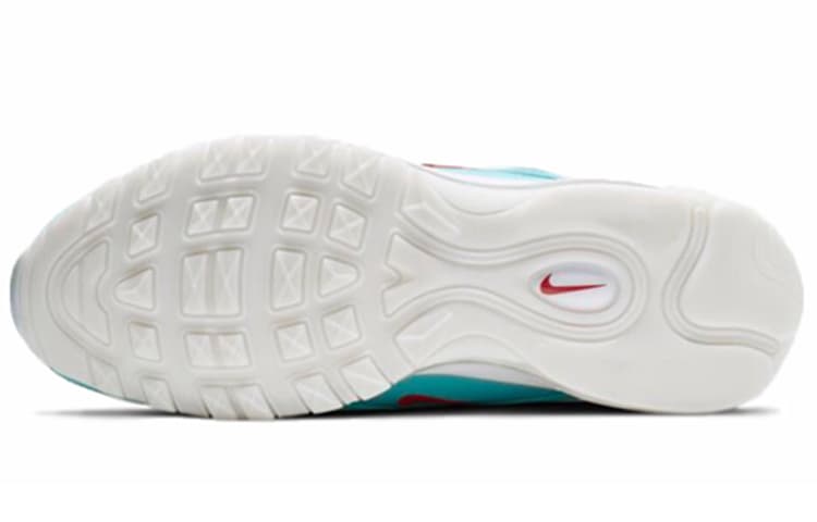 Nike Air Max 97 'On Air Shanghai Kaleidoscope Blue'