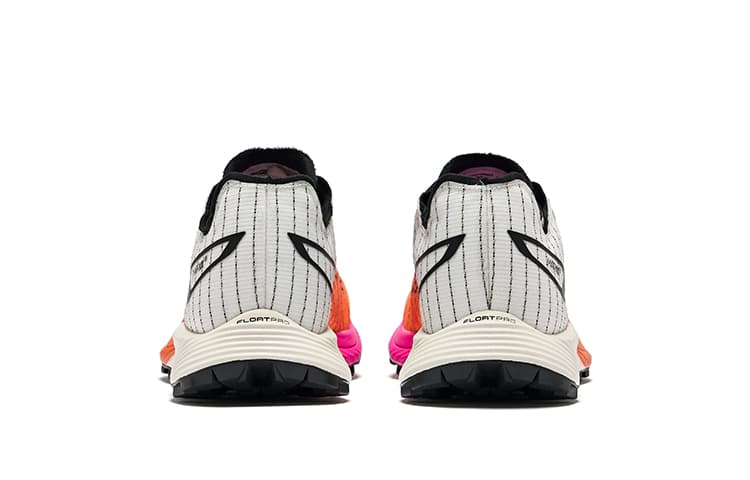 Mtl Long Sky 2 Merrell Matryx 'White Fuchsia'