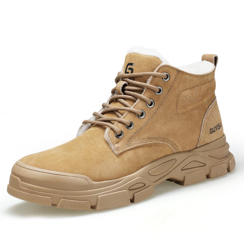 LANOUDUN Resistant, Waterproof, Impact High Outdoor Brown