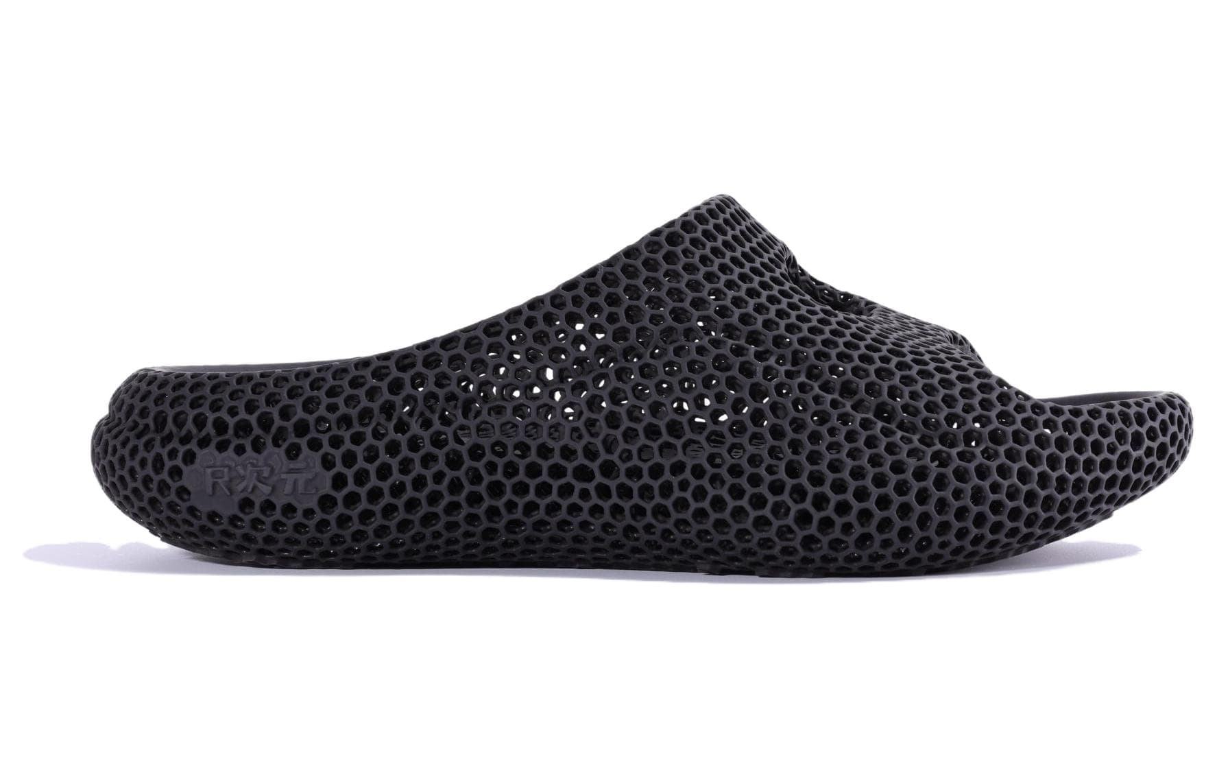 R CIYUANYUAN 3D Printing TPU Versatile, Slide Slippers