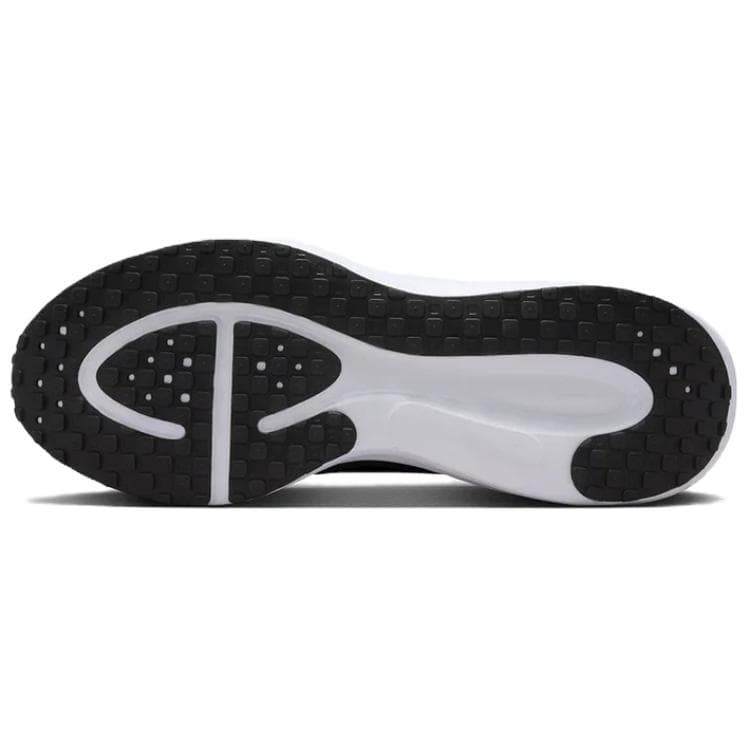 Nike REVOLUTION 8 Breathable Long Distance Sprint Smoke Gray