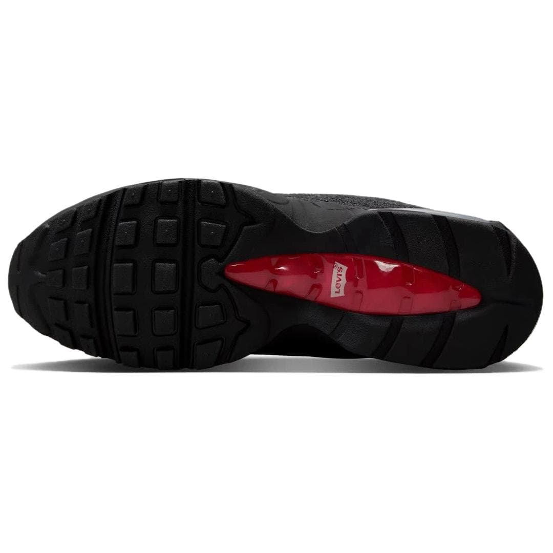 Nike Air Max 95 Og Levis Black