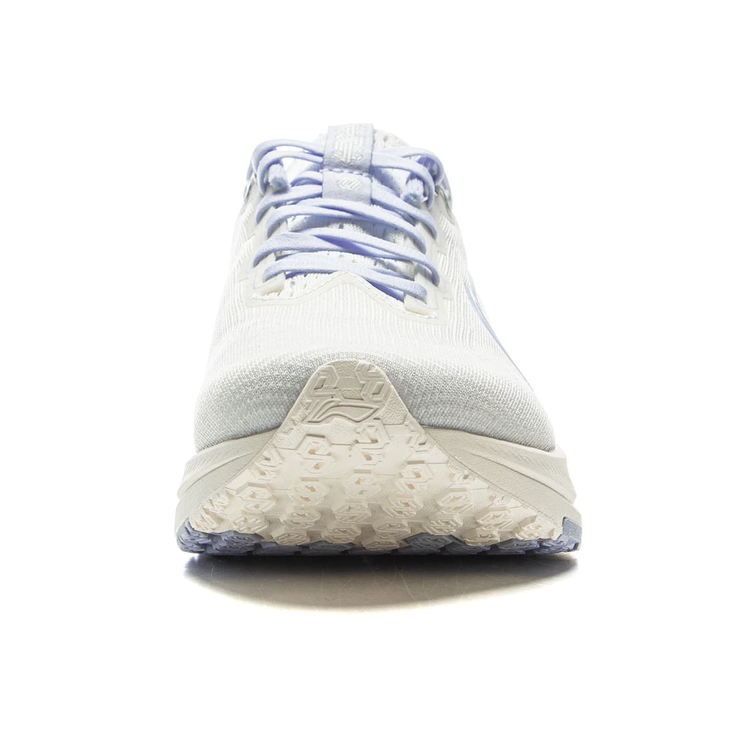 Li Ning Red Hare 8 Breathable Lightweight Rebound