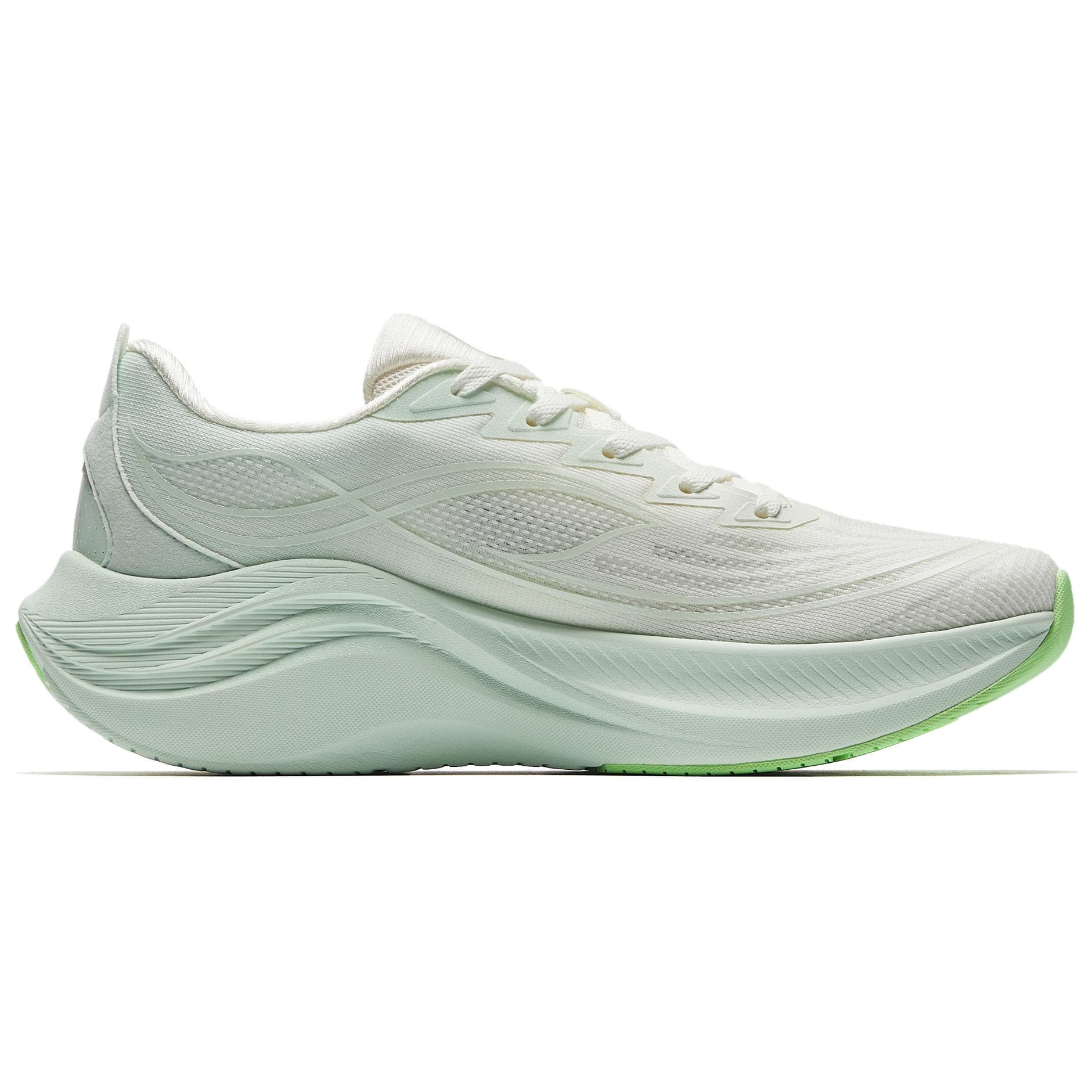 Anta Leaf 6.0 Breathable Lightweight Height Increasing Rebound EVA Midsole