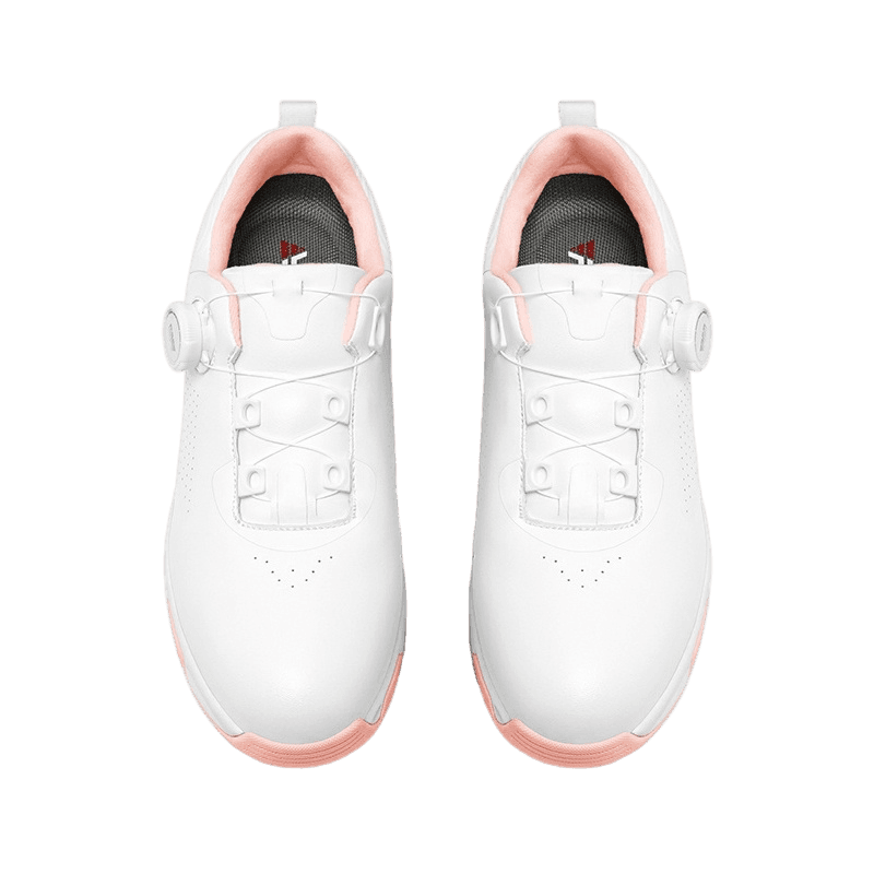 PGM Golf White Pink