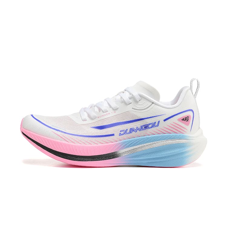 DUANGOU Support Sports Pink Blue