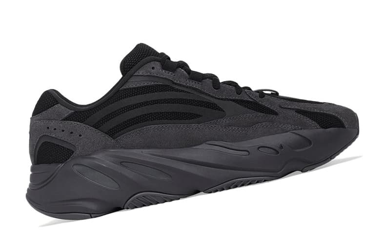Adidas Yeezy Boost 700 V2 'Vanta' 2022