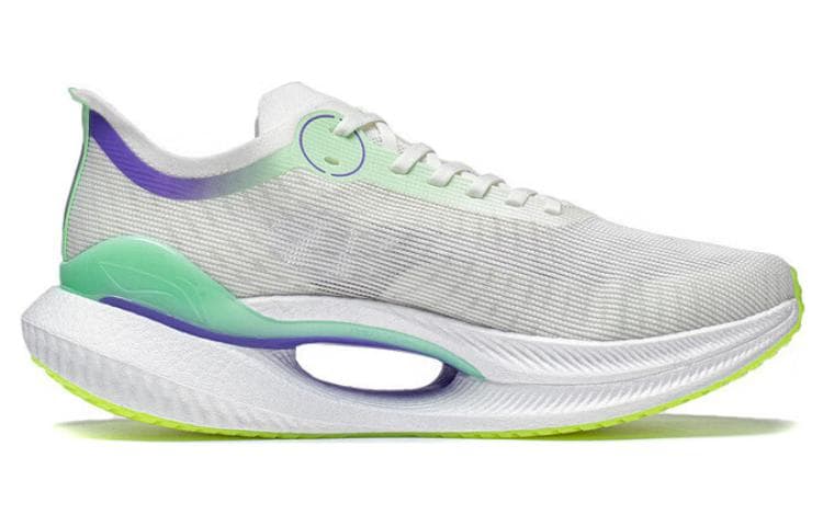 Li Ning Shadow 2 Essential GCU All Weather Technology Marathon