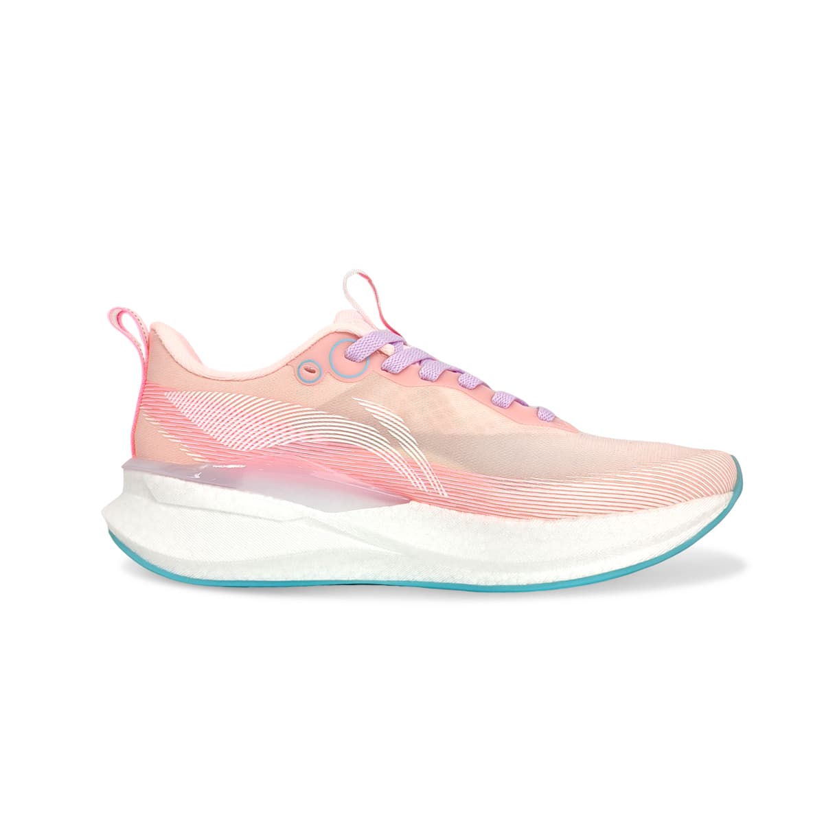 Li Ning Red Hare 8PRO