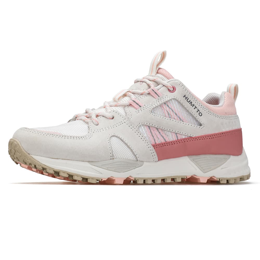 HUMTTO Outdoor Beige Pink