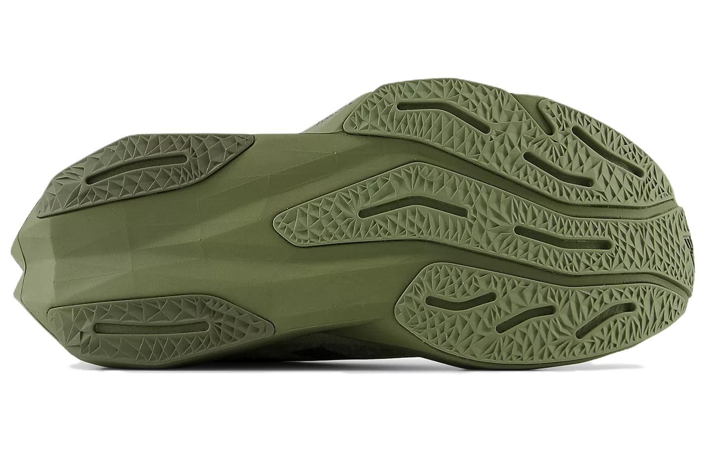 New Balance FuelCell Rebel V4 Olivine Dark Camo