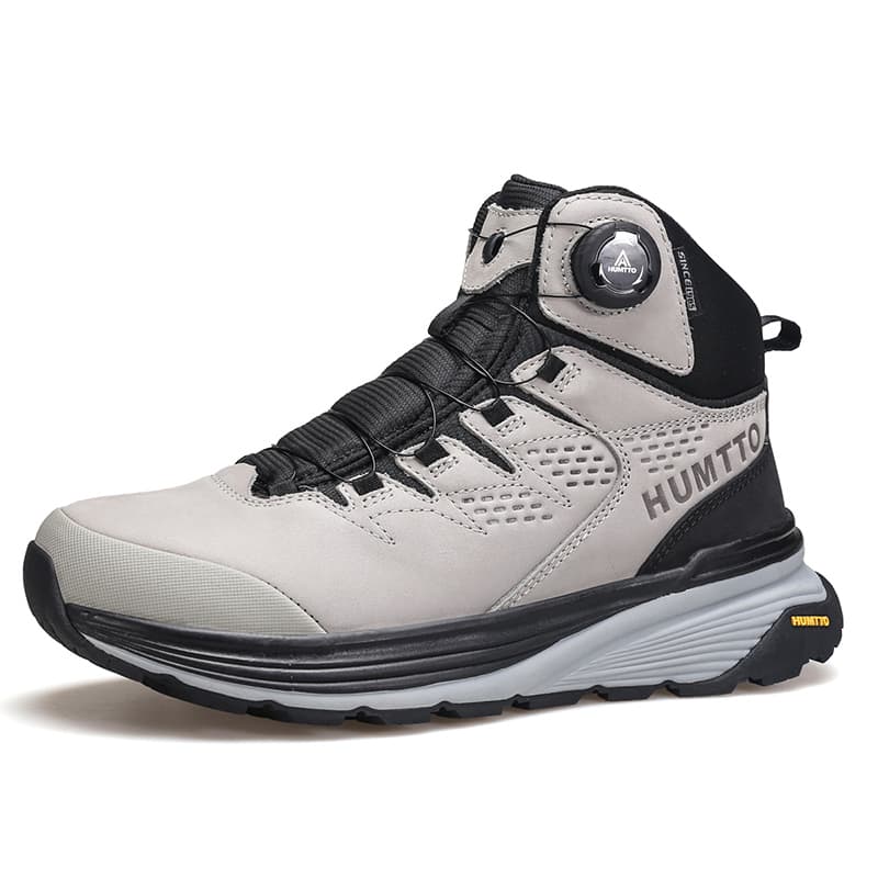 HUMTTO High Outdoor Light Gray