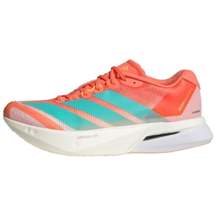 Adidas Wmns Boston 13 'Semi Coral Flash Aqua'