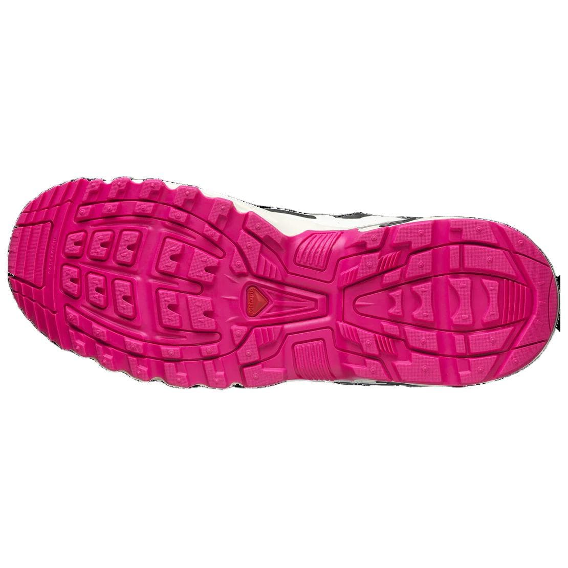 SALOMON ACS + HERITAGE Outdoor Black