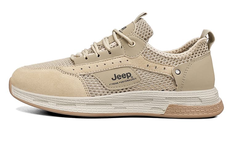 Jeep Outdoor Sand Sand