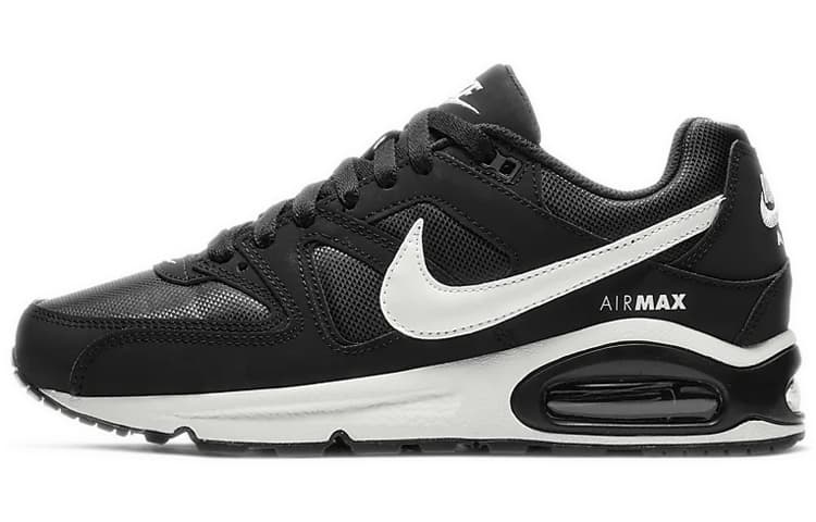 Nike Air Max Command 'Black White'