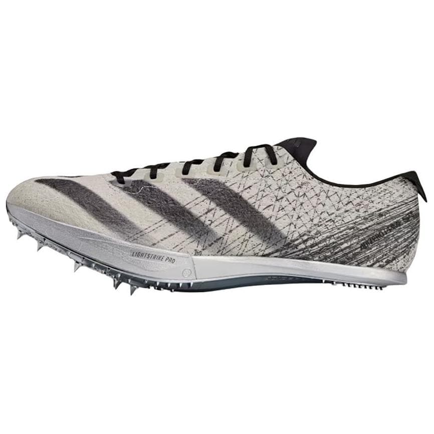 Y3 Y3 x Y3 Adizero Prime Sp 3 Strung 'Alumina Cinder'