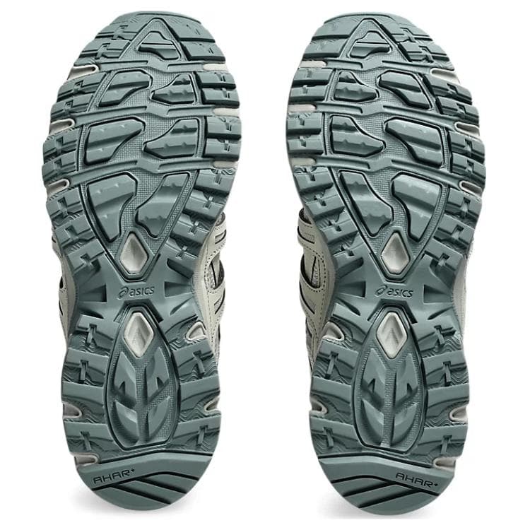 ASICS Gel Sonoma 15 50 Comfortable SpEVA Technology Gray
