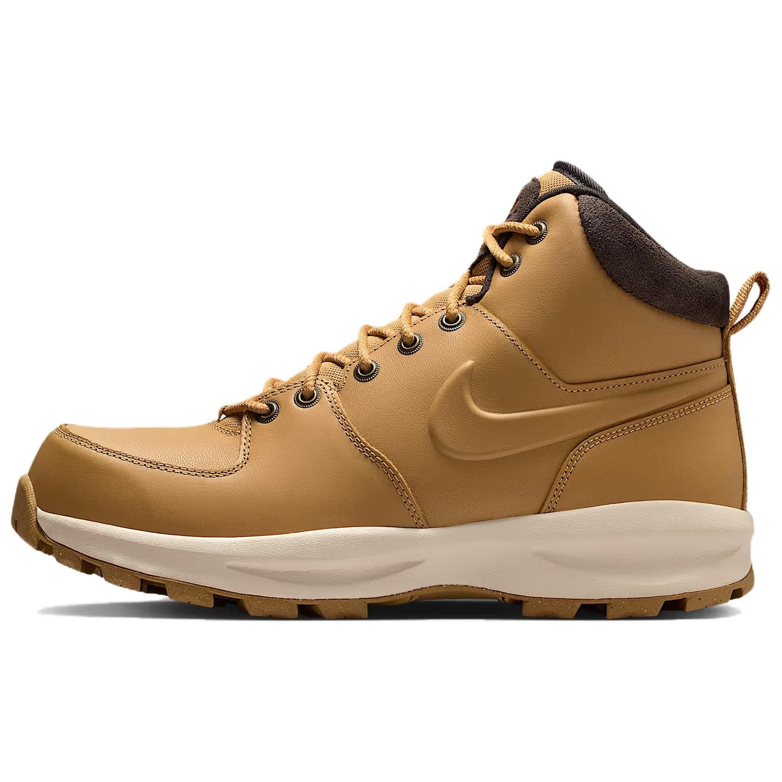 Nike Manoa Short Ankle Brown