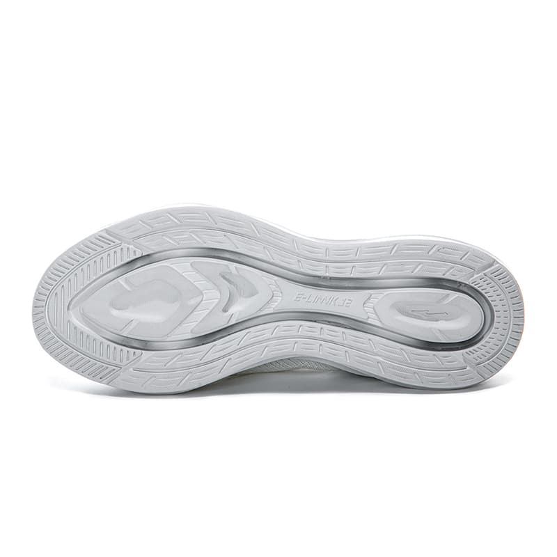 Erke Mist Gray