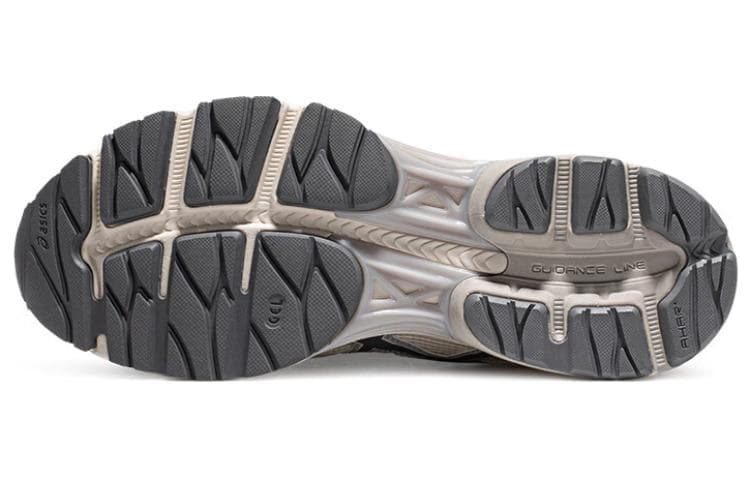 ASICS Gel Flux 4 White Grey
