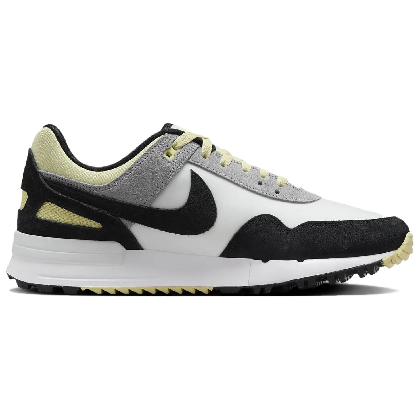 Nike Air Pegasus 89 Golf 'Black Grey Life Lime'