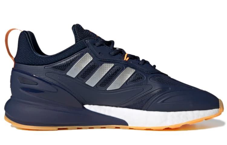 Adidas Originals Zx 2K Boost 2.0 'Navy Blue'