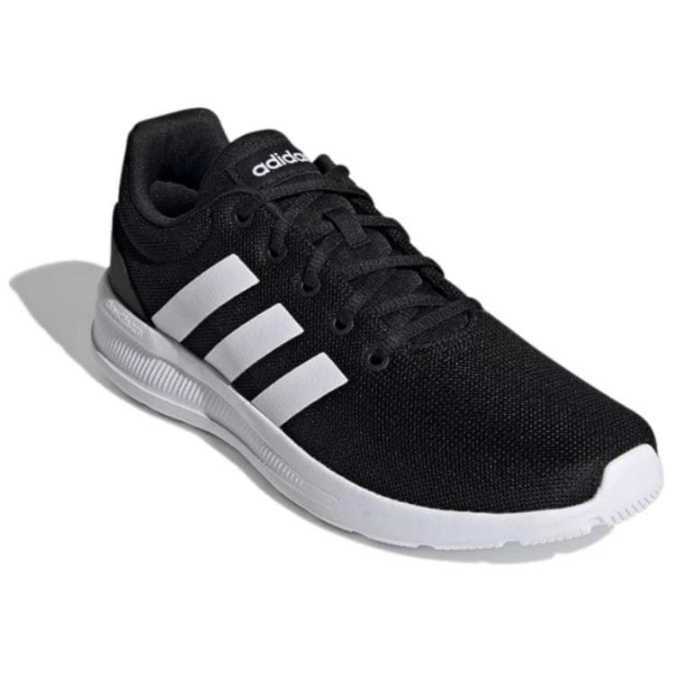 Adidas LITE RACER CLN 2.0 Black White