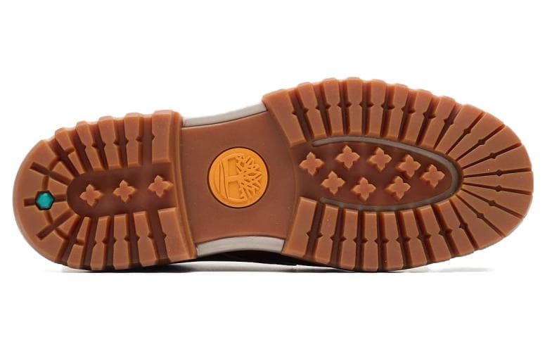 Timberland Arbor Road Waterproof Chukka 'Medium Brown'