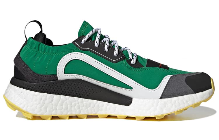 Outdoor Boost Stella McCartney x Outdoor Boost Wmns Adidas 2.0 'Green'