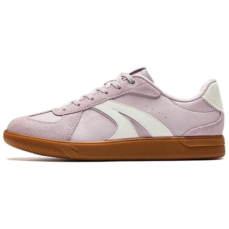 Anta Lightweight Pink White