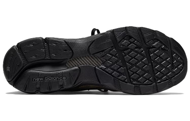 990v3 JJJJound x 990v3 New Balance Made in Usa 'Brown'