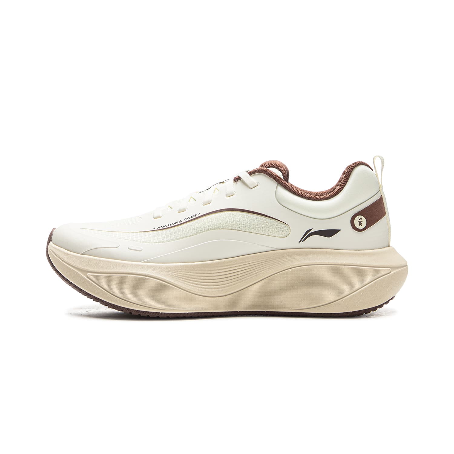 Li Ning Stunning COMFY Support Lightweight