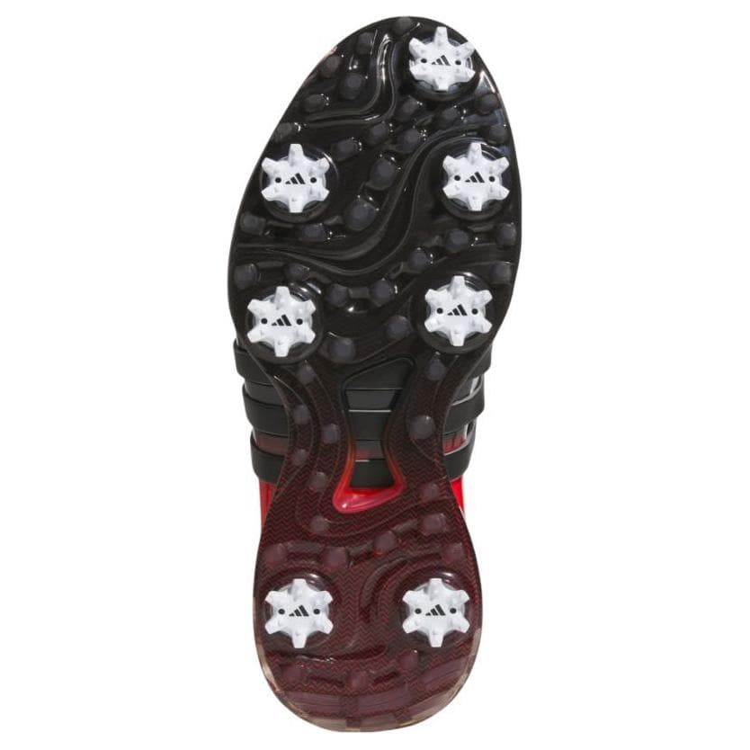 Tour 360 24 Adidas Golf 'White Black Lucid Red'
