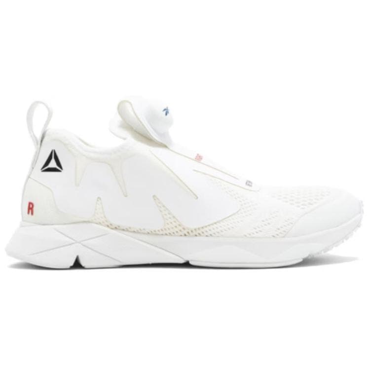 Pump Supreme Vetements x Pump Supreme Reebok 'White'