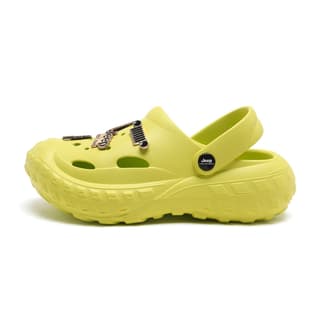Jeep Clogs