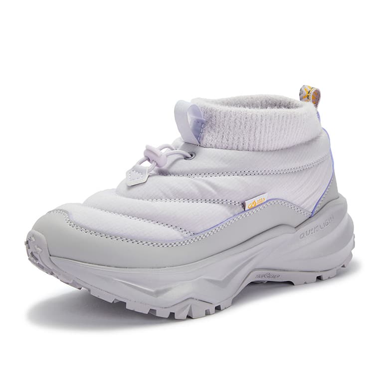 361° Yushan 3 Thermal High Magic Carpet Gray Purple