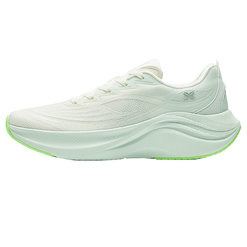 Anta Leaf 6.0 Breathable Lightweight Height Increasing Rebound EVA Midsole