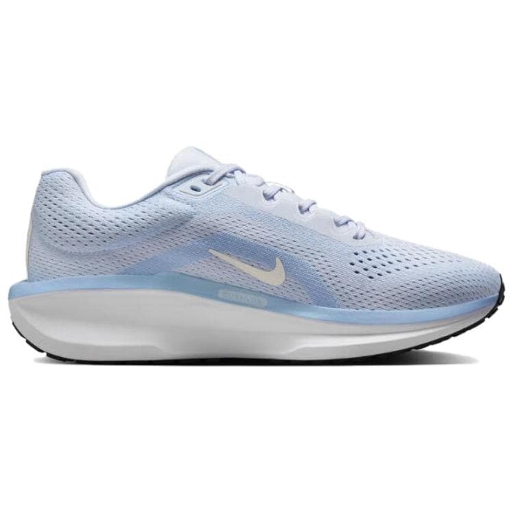 Nike Winflo 11 Mesh Breathable Blue