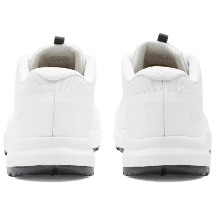 Arc'teryx Aerios AURA Breathable Breathable Trail White