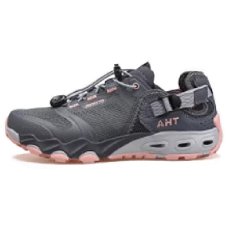 HUMTTO Comfortable Outdoor Gray Pink