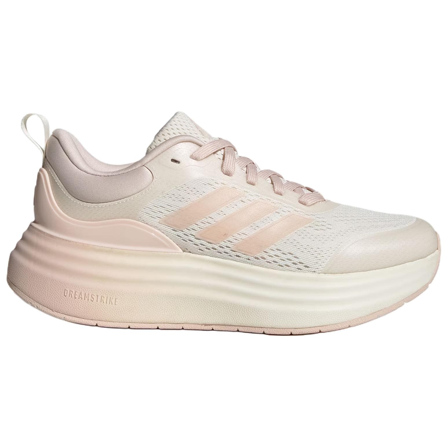 Adidas NORA SHELL Classic Versatile Fabric Pink