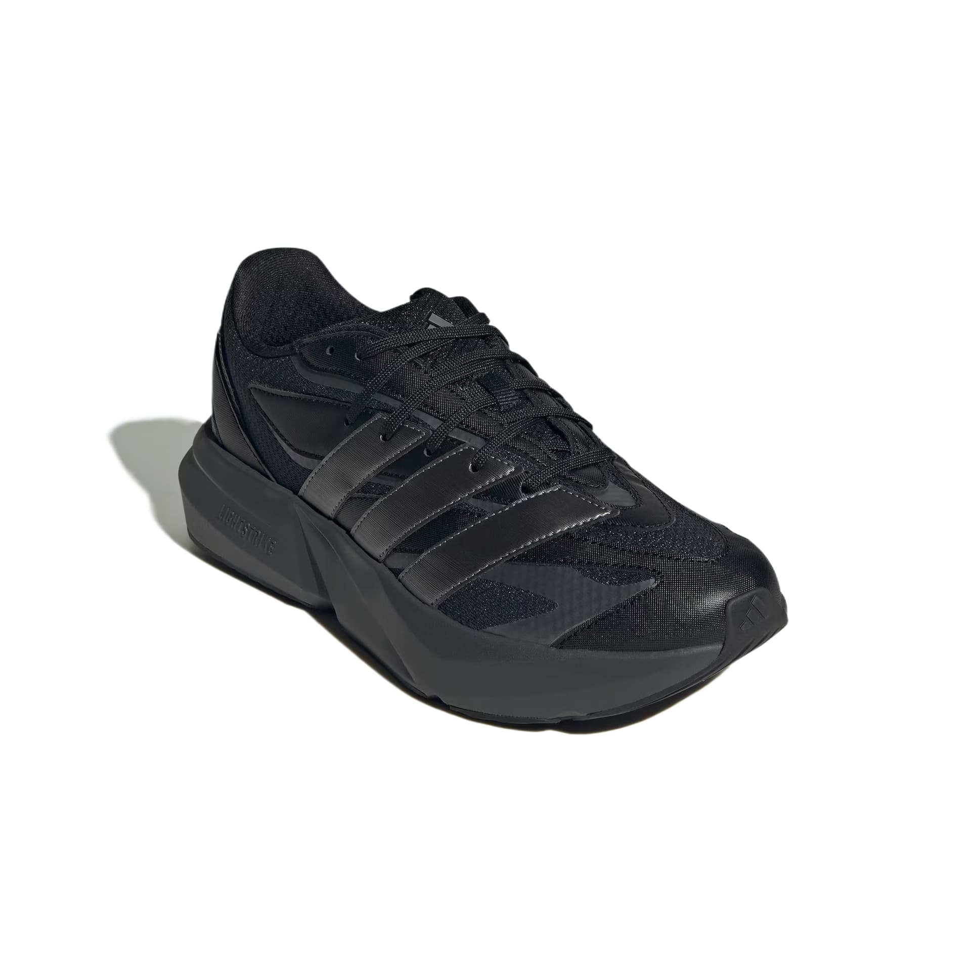 Adidas LIGHTBLAZE Fabric Carbon Black