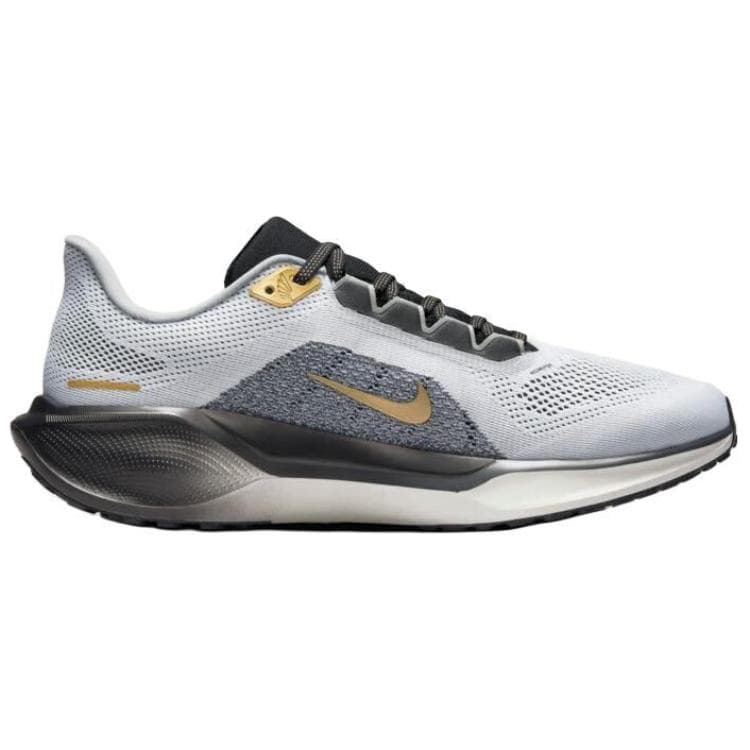 Nike Pegasus 41 Lowtop City Commuting Gray